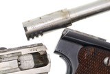 Astra M400 (1921), WWII German Contract Pistol, 94232, FB01506 - 15 of 15