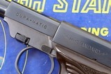 High Standard Dura-Matic, Model 101, Boxed, 1917177, FB01134 - 3 of 13