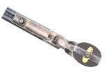 C.Sharps, Breech Loading Four Shot Pepperbox, 1306, O-131 - 7 of 9