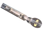 C.Sharps, Breech Loading Four Shot Pepperbox, 1306, O-131 - 4 of 9