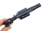Colt Detective Special, Snub Nose, Made in 1968, 976373, FB01509 - 6 of 12