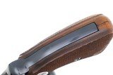 Colt Detective Special, Snub Nose, Made in 1968, 976373, FB01509 - 12 of 12