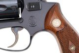 S&W AirWeight Chiefs Special, 1955 Production, Boxed, 52923, FB01541 - 11 of 20