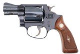 S&W AirWeight Chiefs Special, 1955 Production, Boxed, 52923, FB01541 - 8 of 20