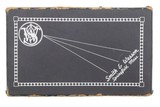 S&W AirWeight Chiefs Special, 1955 Production, Boxed, 52923, FB01541 - 16 of 20