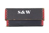 S&W AirWeight Chiefs Special, 1955 Production, Boxed, 52923, FB01541 - 19 of 20