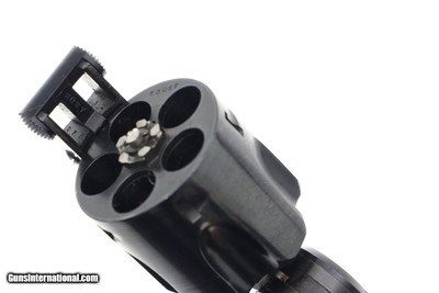 Two S&W Top Break Revolvers, .38 Perfected/Hammerless, Cased, FB01400-1401 - Image 13 of 16