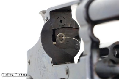 Rare S&W M1899 US Military Navy Revolver, 25555, FB01530 - Image 15 of 16