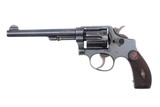 Rare S&W M1899 US Military Navy Revolver, 1569, FB01530