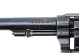 Rare S&W M1899 US Military Navy Revolver, 1569, FB01530 - 5 of 16
