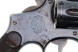 Rare S&W M1899 US Military Navy Revolver, 1569, FB01530 - 6 of 16