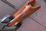 Colt Woodsman, Bullseye Match Target Pistol, Boxed, Accessories, FB01553 - 15 of 15