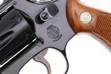 S&W Model 43 Revolver, .22 Kit Gun AirWeight, M39546, FB01542 - 13 of 18