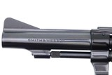 S&W Model 43 Revolver, .22 Kit Gun AirWeight, M39546, FB01542 - 12 of 18