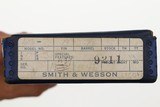 S&W Model 43 Revolver, .22 Kit Gun AirWeight, M39546, FB01542 - 17 of 18