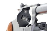 S&W Model 43 Revolver, .22 Kit Gun AirWeight, M39546, FB01542 - 9 of 18