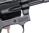 S&W Model 43 Revolver, .22 Kit Gun AirWeight, M39546, FB01542 - 15 of 18