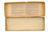 S&W 38-44 Outdoorsman Revolver, With Box, S144766, FB01533 - 19 of 19