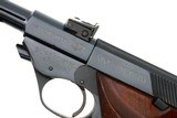 High Standard Model 102 Citation Spacegun 849534, FB01737 - 6 of 12