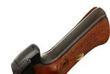 High Standard Model 102 Citation Spacegun 849534, FB01737 - 8 of 12