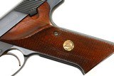 High Standard Model 102 Citation Spacegun 849534, FB01737 - 9 of 12