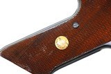 High Standard Model 102 Citation Spacegun 849534, FB01737 - 10 of 12