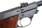 High Standard Model 102 Citation Spacegun 849534, FB01737 - 3 of 12