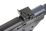 High Standard Model 102 Citation Spacegun 849534, FB01737 - 5 of 12