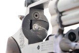 Excellent S&W M19-1 Revolver, .357 Mag, Boxed, K473722, FB01543 - 13 of 16