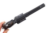 Excellent S&W M19-1 Revolver, .357 Mag, Boxed, K473722, FB01543 - 6 of 16