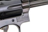 Excellent S&W M19-1 Revolver, .357 Mag, Boxed, K473722, FB01543 - 8 of 16
