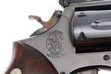 Excellent S&W M19-1 Revolver, .357 Mag, Boxed, K473722, FB01543 - 7 of 16