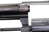 Excellent S&W M19-1 Revolver, .357 Mag, Boxed, K473722, FB01543 - 10 of 16