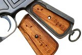Spectacular Mauser C96 Broomhandle, Post War Mauser Banner Bolo, FB01556 - 10 of 13