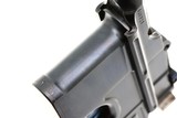 Spectacular Mauser C96 Broomhandle, Post War Mauser Banner Bolo, FB01556 - 13 of 13