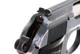 Rare Walther PP Pistol, WWII, Danish Police Contract, 187708 P, FB01663 - 7 of 7