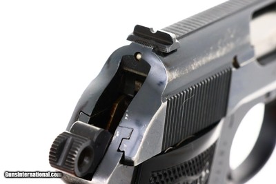 Rare Walther PP Pistol, WWII, Danish Police Contract, 187708 P, FB01663 - Image 7 of 7