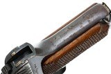 Wartime Soviet TT-33 Tokarev Pistol, dated 1944, 1170, FB01731 - 8 of 8