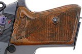 Scarce Walther PPK, WWII SS ISSUE, Factory Matching Mag, 233843K, FB01476 - 11 of 15