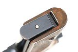 Scarce Walther PPK, WWII SS ISSUE, Factory Matching Mag, 233843K, FB01476 - 13 of 15
