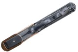 Scarce Walther PPK, WWII SS ISSUE, Factory Matching Mag, 233843K, FB01476 - 8 of 15