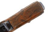 Scarce Walther PPK, WWII SS ISSUE, Factory Matching Mag, 233843K, FB01476 - 10 of 15
