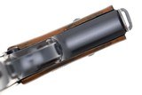 Scarce Walther PPK, WWII SS ISSUE, Factory Matching Mag, 233843K, FB01476 - 9 of 15