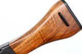 Rare Swiss SIG AMT Semi-Automatic Rifle, 16171, FB01932 - 15 of 15