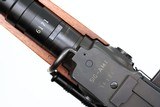 Rare Swiss SIG AMT Semi-Automatic Rifle, 16171, FB01932 - 10 of 15