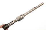 Remington Model 1890 Single Action Army Revolver, .44-40 CFW, 828, O-133 - 4 of 9