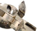 Remington Model 1890 Single Action Army Revolver, .44-40 CFW, 828, O-133 - 8 of 9