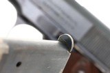 Gorgeous Early WWI Colt 1911 Pistol, US Military, 242478, FB01632 - 14 of 15