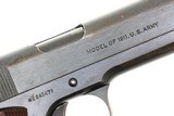 Gorgeous Early WWI Colt 1911 Pistol, US Military, 242478, FB01632 - 8 of 15