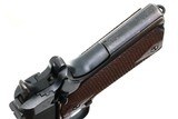 Gorgeous Early WWI Colt 1911 Pistol, US Military, 242478, FB01632 - 12 of 15